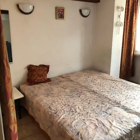 Artistic Mansard In The Heart Of The City / Артистичен Мезонет В Центъра На Града Apartment *